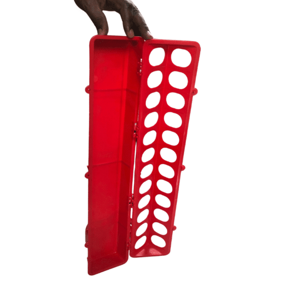Chicken Trough feeder 4