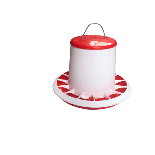 9kg feeder