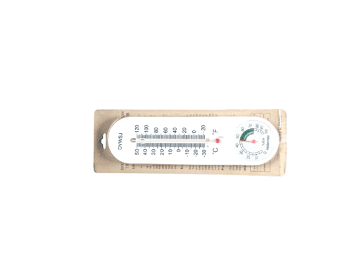Thermometer chicken equipment Kenya
