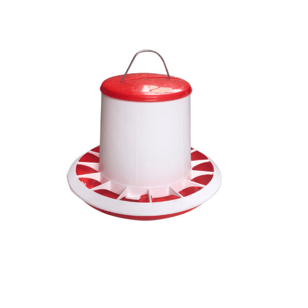 9kg Feeder