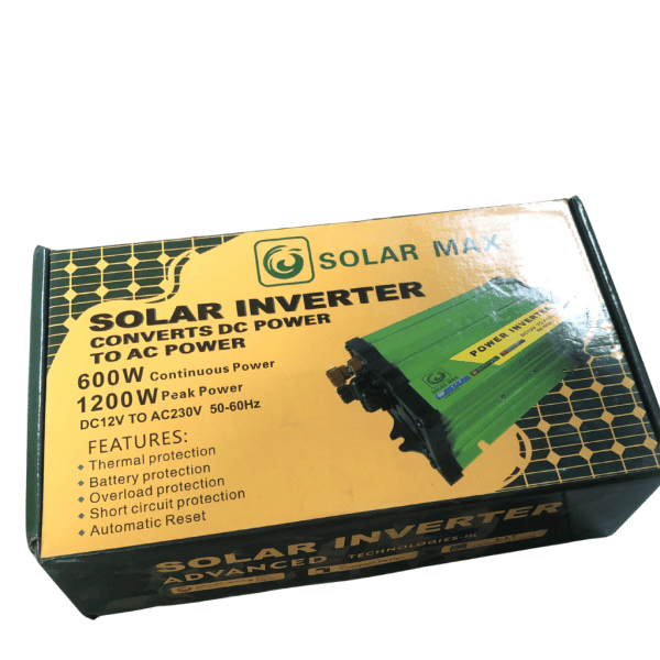 solar inverter