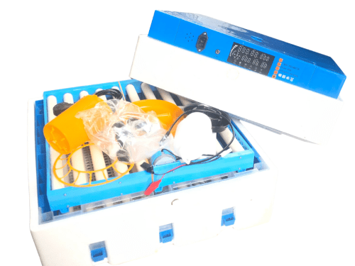 128 Egg incubator 128 Egg incubator