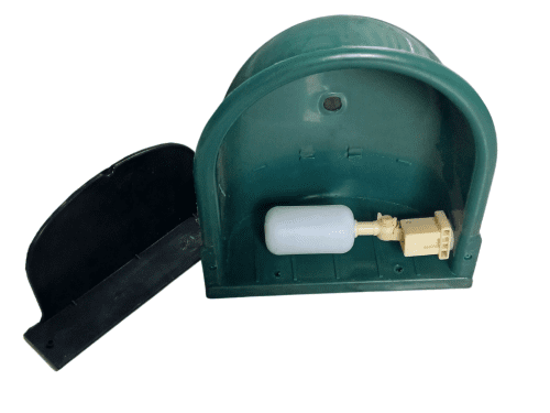 Automatic Cow Drinker