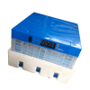 128 Egg incubator
