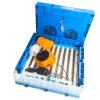 64 Egg incubator 64 Egg incubator