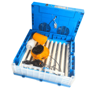 64 Egg incubator