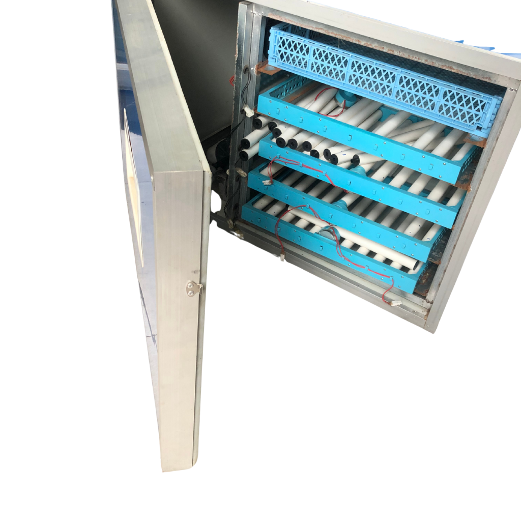 300 Egg incubator - Image 5