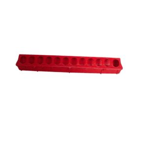 Chicken Trough feeder 2 | chicken equipment Kenya
