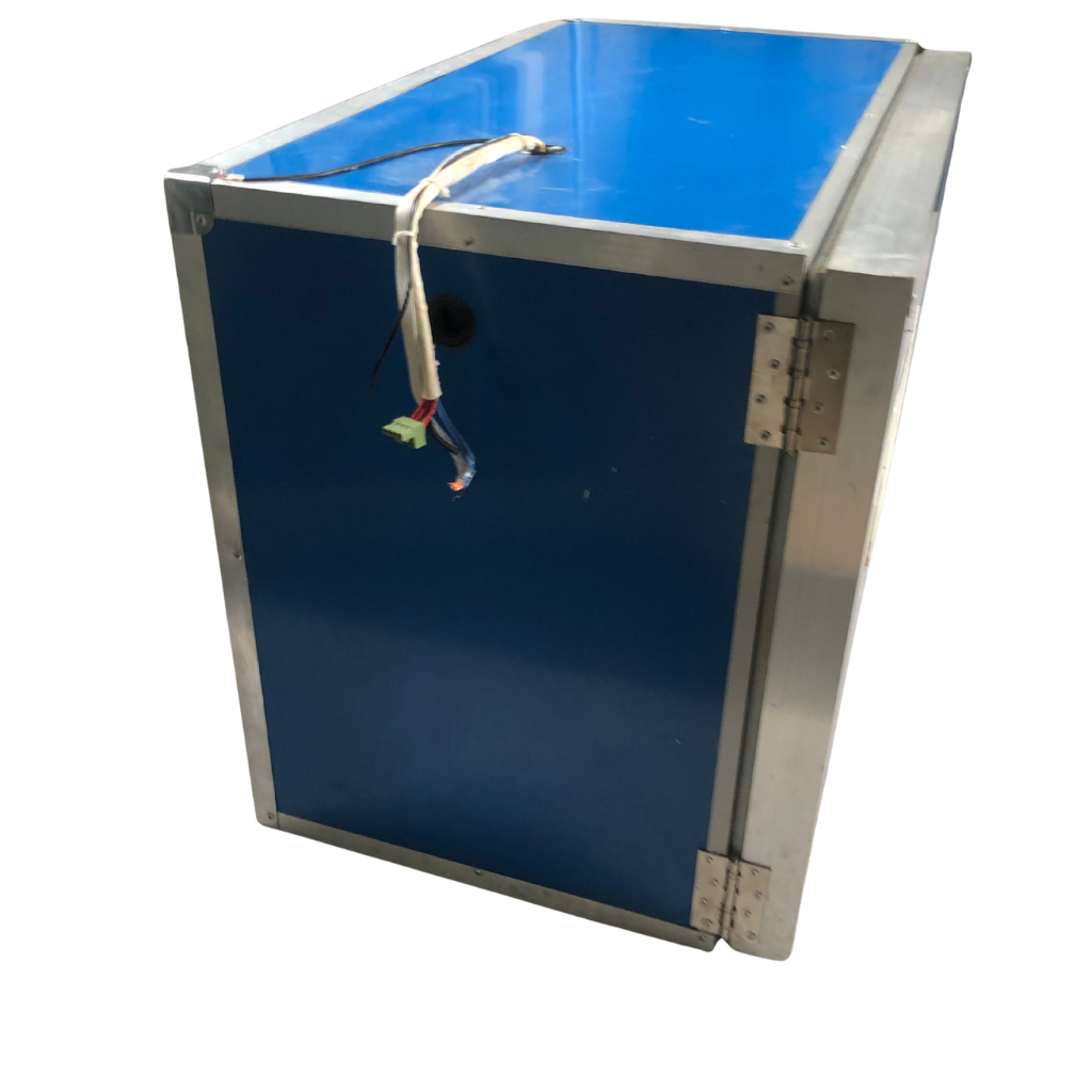 300 Egg incubator - Image 6