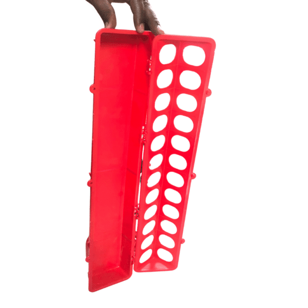 Chicken Trough feeder 3