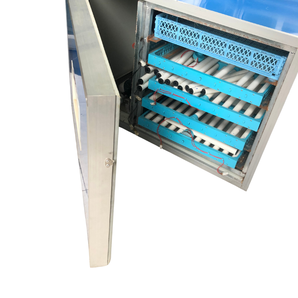 300 Egg incubator - Image 2
