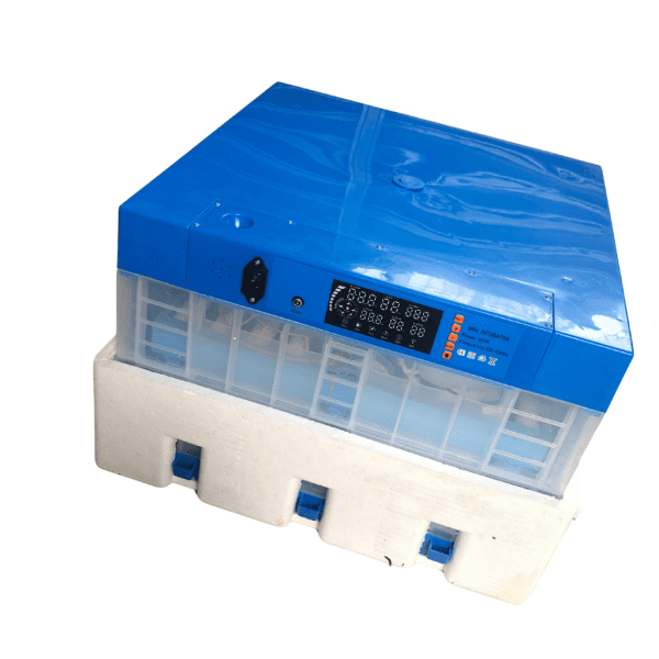 128 Egg incubator