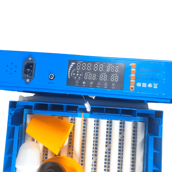 64 Egg incubator 64 Egg incubator