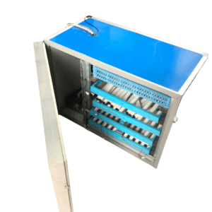 300 Egg incubator