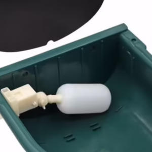 Automatic Bowl Drinker