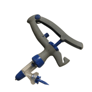 Vaccination Syringe
