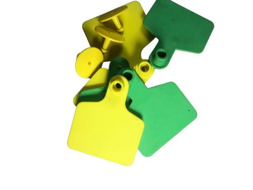 Ear Tags