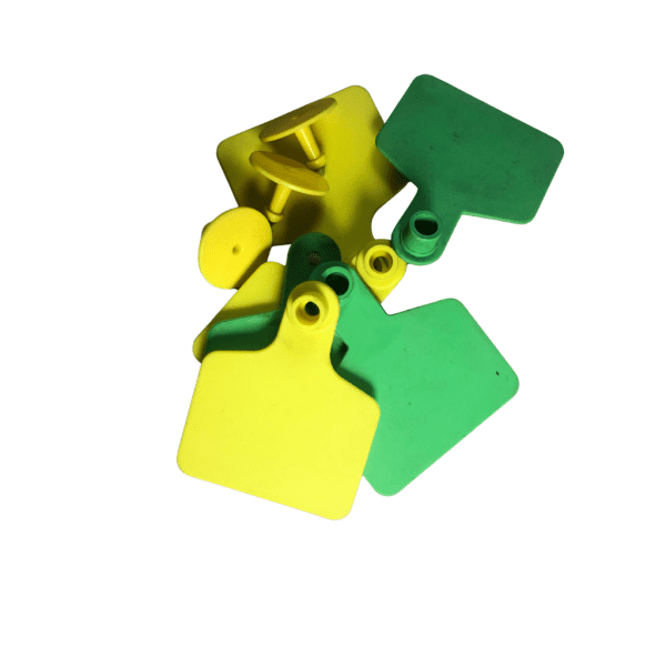 Ear Tags