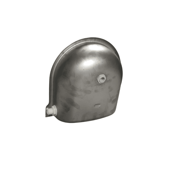 Automatic Stainless Steel Cow Drinker: Hygienic, Durable & Low-Maintenance