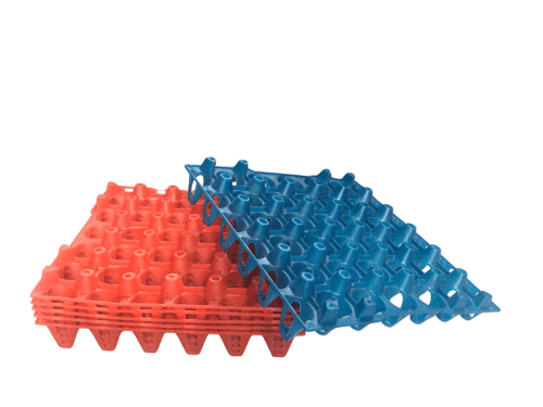 Egg plastic trays Egg plastic trays
