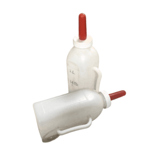 Calf Feeding bottle
