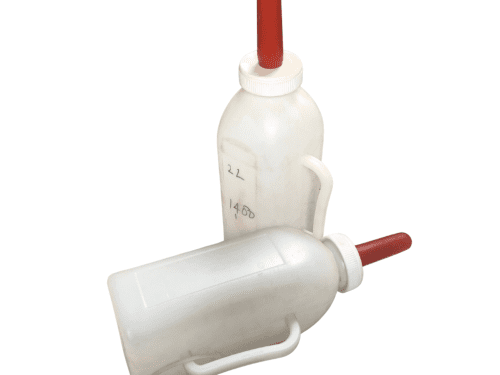 Calf Feeding bottle Calf Feeding bottle