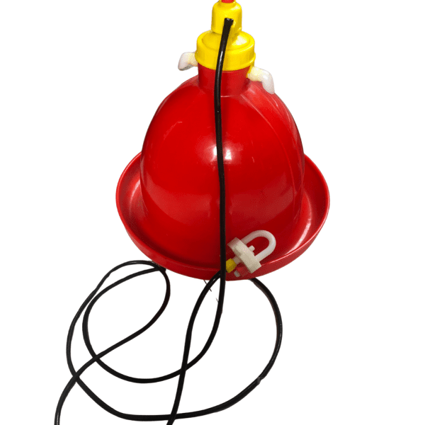 Poultry Automatic Drinker Poultry Automatic Drinker