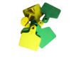 Ear Tags