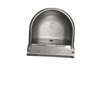 Automatic Stainless Steel Cow Drinker: Hygienic, Durable & Low-Maintenance