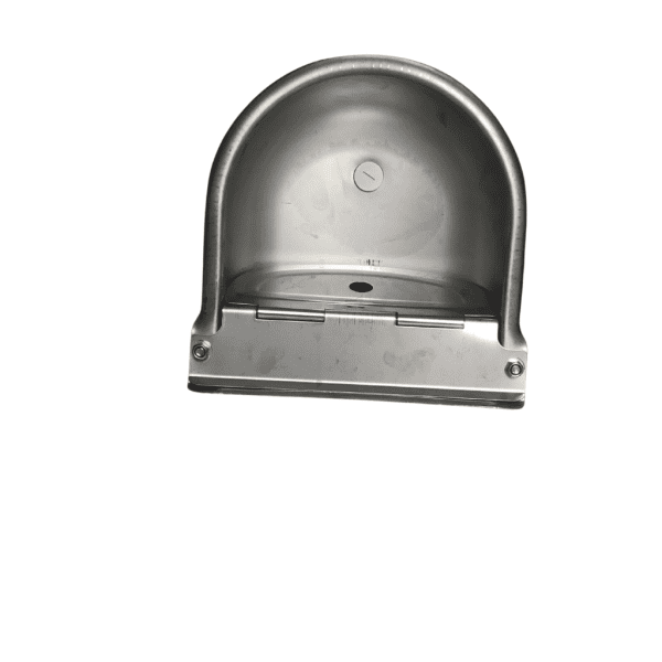 Automatic Stainless Steel Cow Drinker: Hygienic, Durable & Low-Maintenance