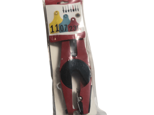 Applicator Applicator