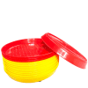 Chick trays