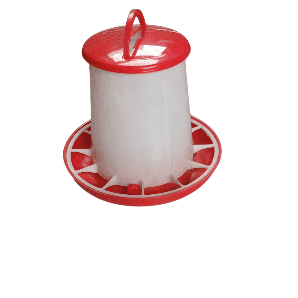 Chicken Feeder 3kg