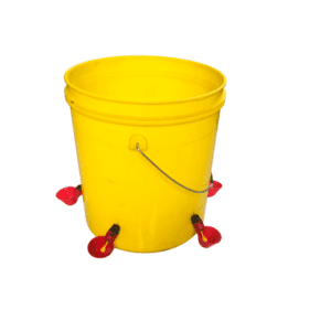 Bucket Drinker
