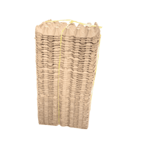 Egg paper trays