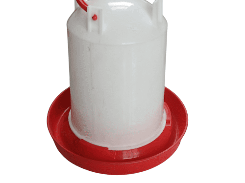 Drinker 3 litres Drinker 3 litres