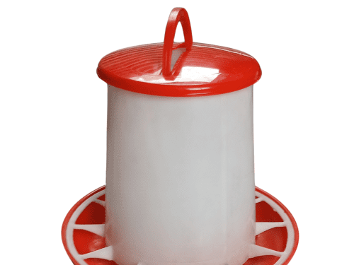 Feeder 3kg Chicken Feeder 3kg