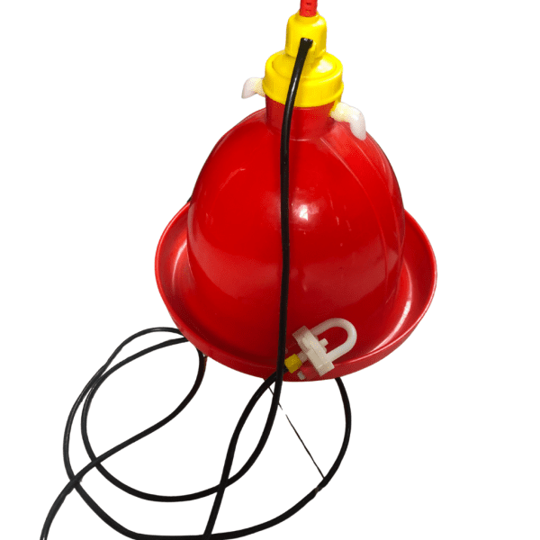 Poultry Automatic Drinker Poultry Automatic Drinker