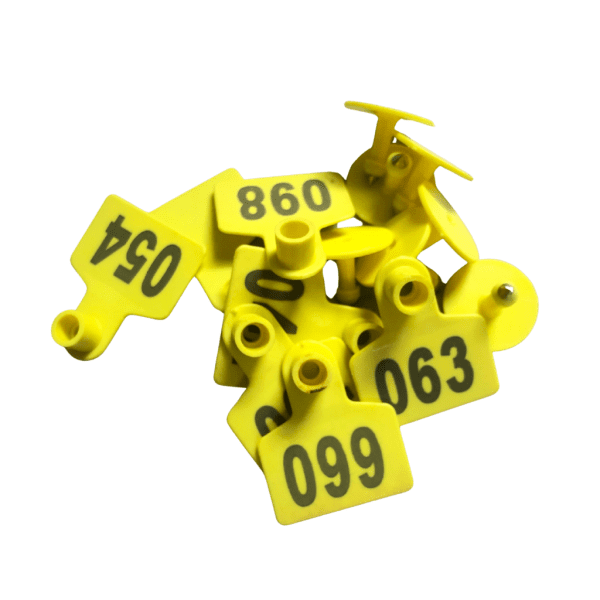 Ear Tags