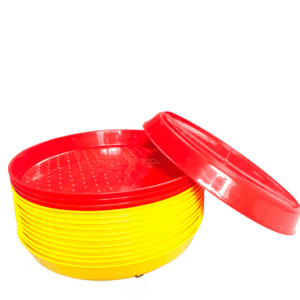 Chick trays