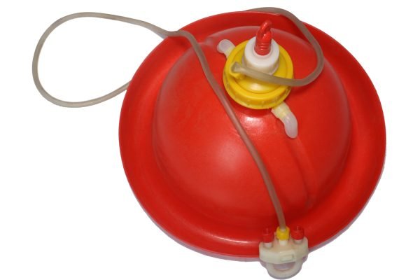 Automatic plosson bell drinker Automatic plosson bell drinker