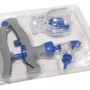 Automatic syringe(1)
