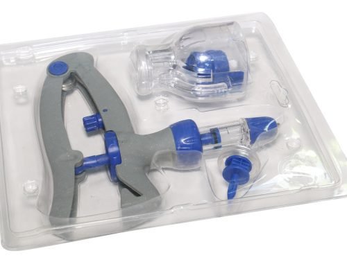 Automatic syringe Automatic syringe(1)