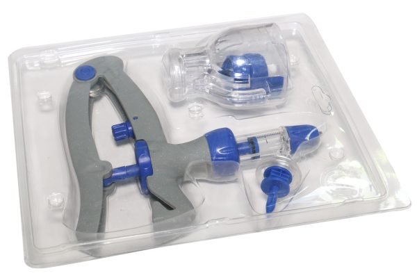 Automatic syringe(1)