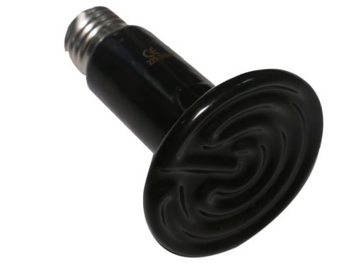 Ceramic brooder bulb Ceramic brooder bulb