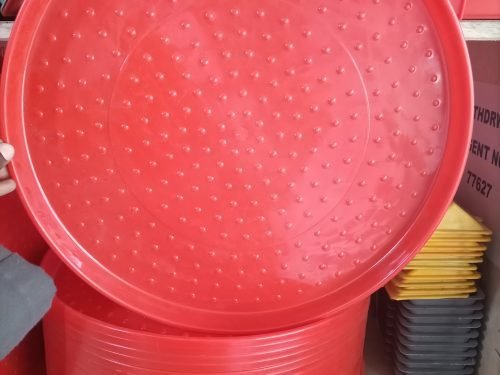 Chick trays large Chick trays large