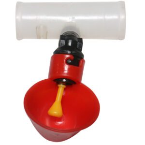 Cup Drinker plus Connector