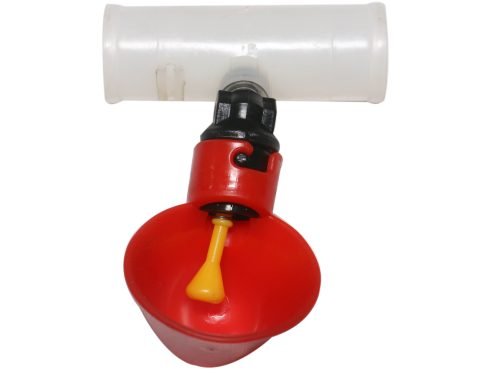 Cup Drinker plus Connector Cup Drinker plus Connector