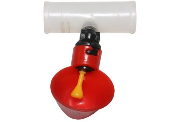 Cup Drinker plus Connector Cup Drinker plus Connector