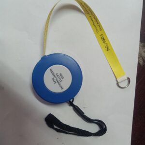Livestock Weighing Tape |